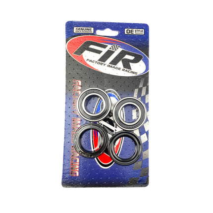 Wheel Bearing & Seal Kit KTM Hus Erg 0760324772 0625060058