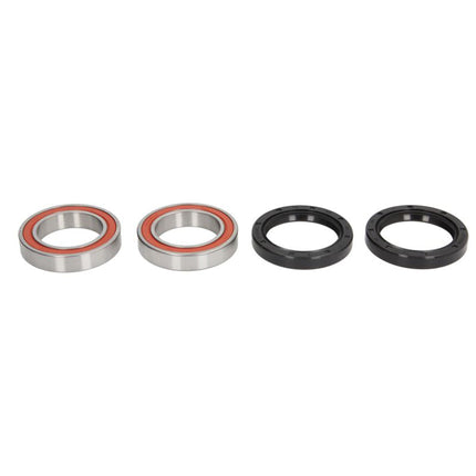 Wheel Bearing & Seal Kit KTM Beta, Athena W445003F Husqvarna Husaberg