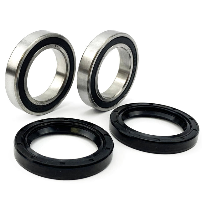 Wheel Bearing & Seal Kit Front KTM Beta, Husqvarna / Husaberg 0760354771 + 0625069068