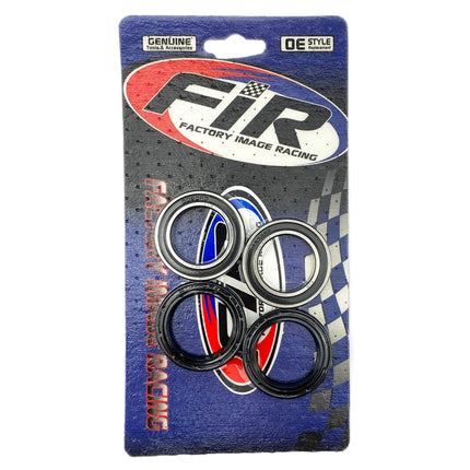 Wheel Bearing & Seal Kit Front KTM Beta, Husqvarna / Husaberg 0760354771 + 0625069068
