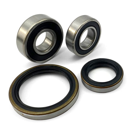 Wheel Bearing Kit Factory Links FWK-T-014, Ab 25-1061