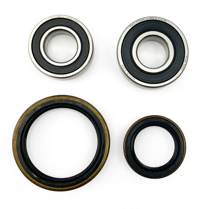 Wheel Bearing Kit Factory Links FWK-T-014, Ab 25-1061