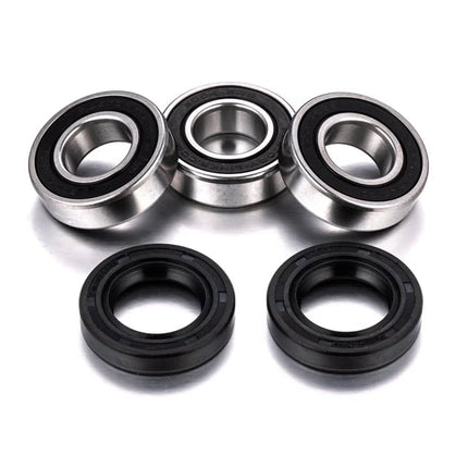 Wheel Bearing Kit Factory Links RWK-S-152, Ab 25-1105