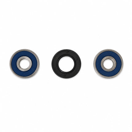 Wheel Bearing Kit Front 77-79 Yam YZ100, Allballs 25-1290 Dirt