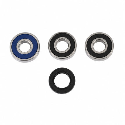 Wheel Bearing Kit 99-01 Yam TT225, Allballs 25-1205 Dirt