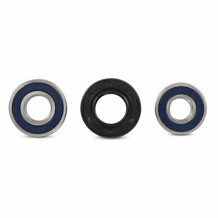 Wheel Bearing Kit Rear 78-83 Hon Cb/cm 400/450, Allballs 25-1343 Road