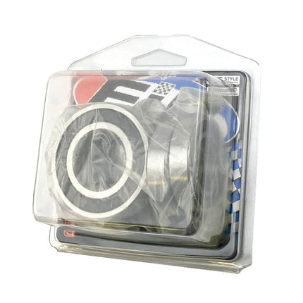 Wheel Bearing Rear Suzuki Road, GSX, Gsf