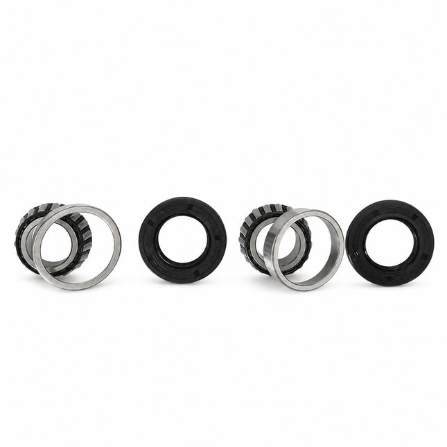 Wheel Bearing Kit Rear 2000 Polaris Xpedition 325, Allballs 25-1153 ATV