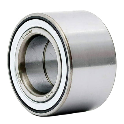 Wheel Bearing Kit Front ATV, Bronco AT-06624 Yam Artic Cat 93305-00601-00, 93305-00602-00, ATV UTV 1402-027, 1402-809, 30499-03080
