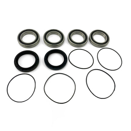 Wheel Bearing Kit Rear Factory Links ARA-Y-022, Ab 25-1526