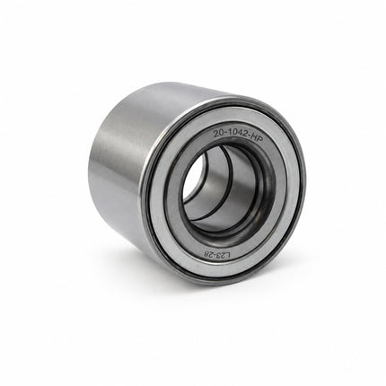 Wheel Bearing Kit HD Front & Rear 01-22 Kaw Mule/kvf/teryx, Allballs 25-1536-HP ATV Tapered