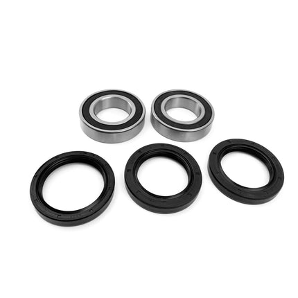 Wheel Bearing & Seal Kit Rear, FIR AT-06832/25-1578 Eton