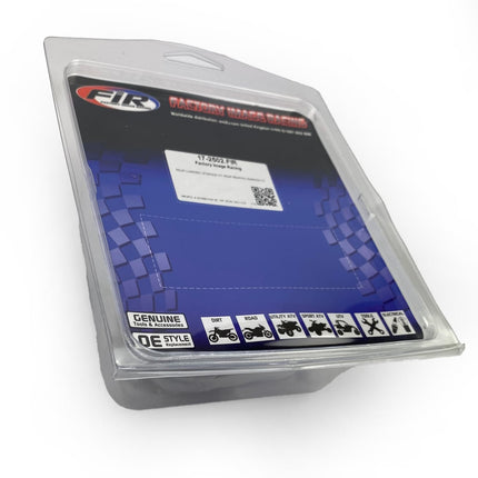 Rear Carrier Upgrade Kit Rear Bearing 40x64x24 x 2