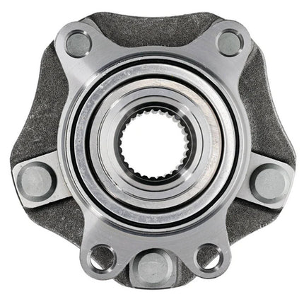 Wheel Bearing Kit Polaris Pro R, Allballs 25-1822 UTV