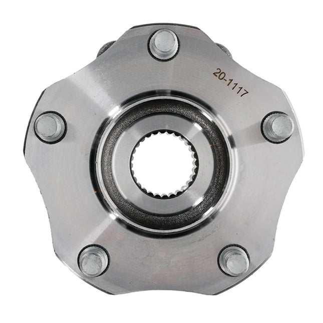 Wheel Bearing Kit Polaris Pro R, Allballs 25-1822 UTV
