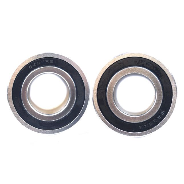 Wheel Bearing Kit Rear Rzr 200 2022 Polaris, Allballs 25-1824 UTV