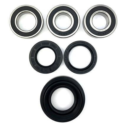 Axle Bearing Kit Factory Links ARA-H-017, Ab 25-1037