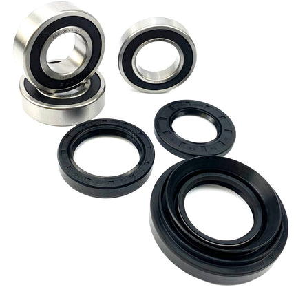 Axle Bearing Kit Factory Links ARA-H-017, Ab 25-1037