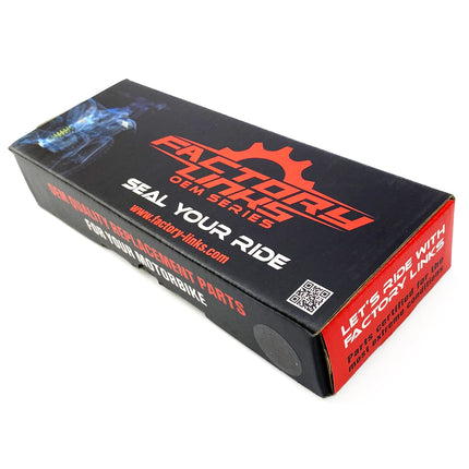 Axle Bearing Kit Factory Links ARA-H-017, Ab 25-1037