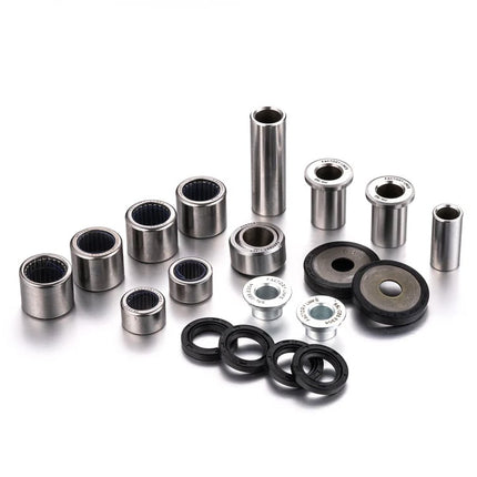 Linkage Rebuilt Bearing Kit Factory Links LRK-Y-120, Ab 27-1058