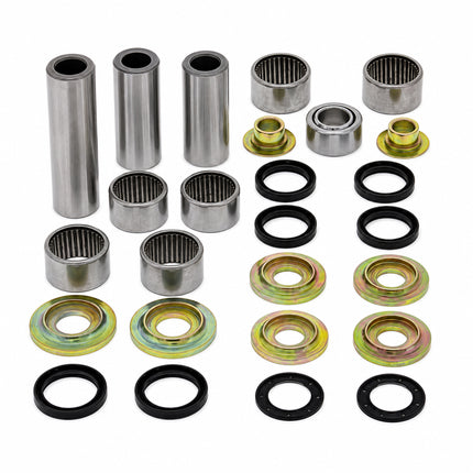 Swingarm Linkage Kit TM85, Allballs 27-1164