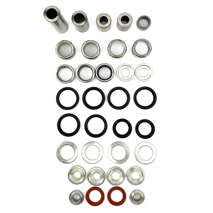 Swingarm Linkage Kit Factory Links LRK-H-177, Ab 27-1186