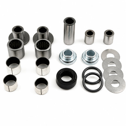 Swingarm Linkage Kit Sherco Trials, Allballs 27-1198
