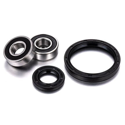 Wheel Bearing Kit Factory Links FWK-K-027, Ab 25-1745