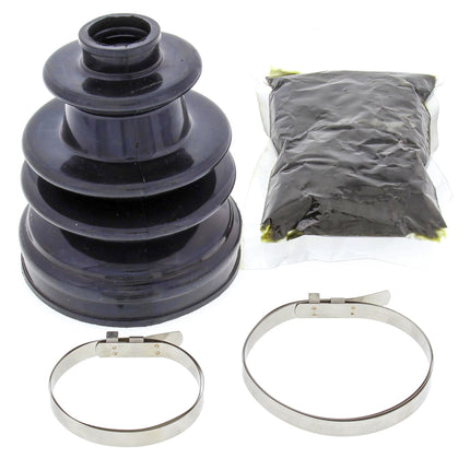 Cv Boot Kit 19x66x109 Polaris, Bronco AT-08585 Front Ob