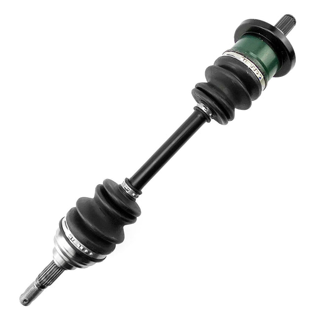 ATV AXLE Arctic Cat 250 & 300, 4X4 (02-04); 375 4X4 (02); 400, 4X4 (0-03); 500 TBX 4X4 (02)