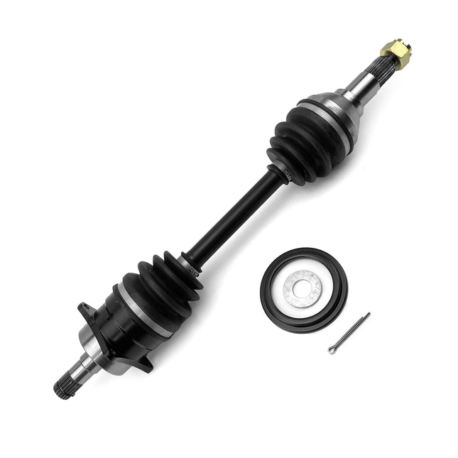 ATV AXLE Bombardier Outlander 4X4, F/L 500/ 650/, 800 (03-), Renegade 4X4 ,F/L