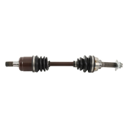 OEM Style Driveshaft 08-24 Suzuki Lt-a Lt-f 400 F Fz Kingquad Front LH 54902-27H00