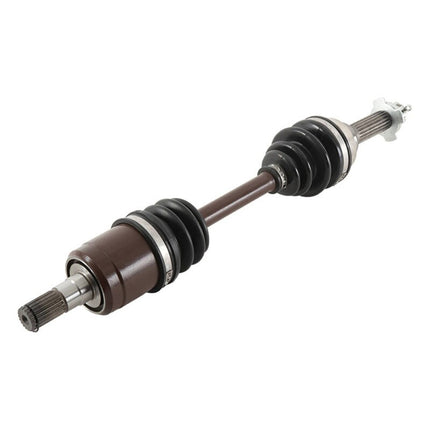 OEM Style Driveshaft 08-24 Suzuki Lt-a Lt-f 400 F Fz Kingquad Front LH 54902-27H00