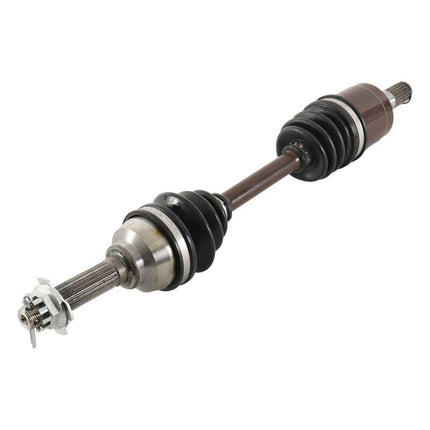 OEM Style Driveshaft 08-24 Suzuki Lt-a Lt-f 400 F Fz Kingquad Front LH 54902-27H00