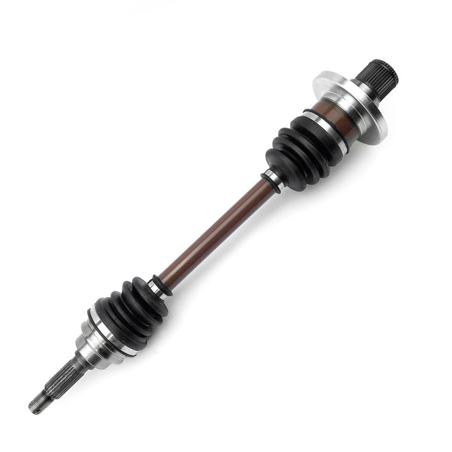 ATV AXLE Suzuki, King Quad R/L, R/R, 450, LT-A450X, (, 07~), 700L-A700X, (06~), 7