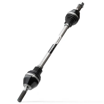 Assault Industries MAS-223 Phoenix Driveshaft Canam X3 72 Front Left AXRS07-005FL0
