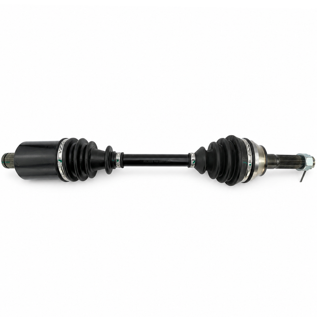 OEM Style Demon Driveshaft AB6-PO-8-377, Polaris Rear Right & Left Hand PAXL-6076