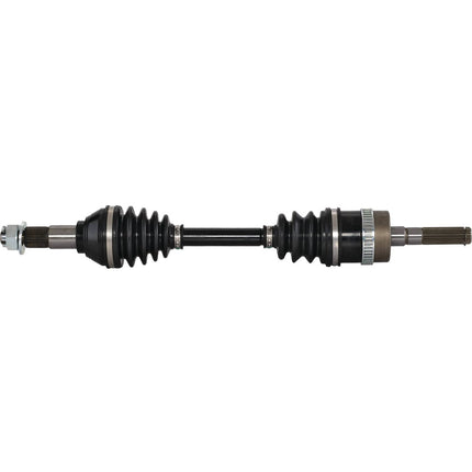 Heavy Duty 6 Ball Driveshaft, Allballs AB6-CA-8-335