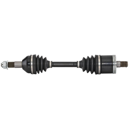 Heavy Duty 6 Ball Driveshaft, Allballs AB6-CA-8-341