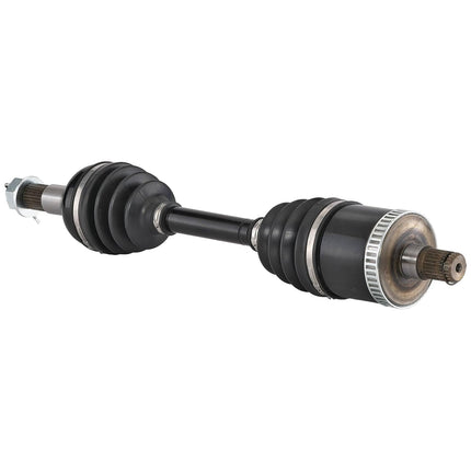 Heavy Duty 6 Ball Driveshaft, Allballs AB6-CA-8-341