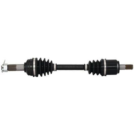 Heavy Duty 6 Ball Driveshaft, Allballs AB6-HO-8-378