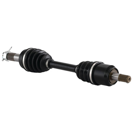 Heavy Duty 6 Ball Driveshaft, Allballs AB6-HO-8-378