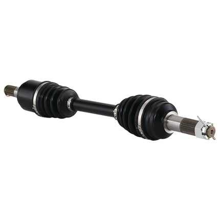 Heavy Duty 6 Ball Driveshaft, Allballs AB6-HO-8-378