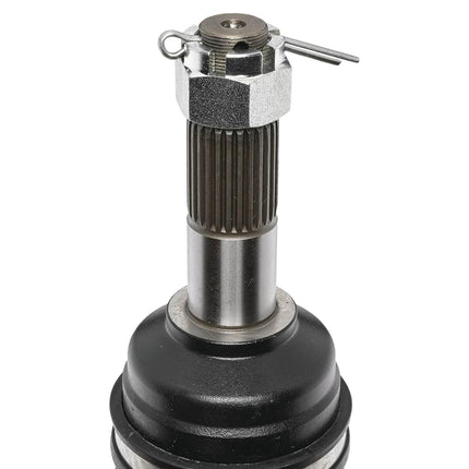 Heavy Duty 6 Ball Driveshaft, Allballs AB6-HO-8-378