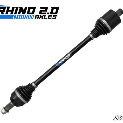 Rear Driveshaft Cf Moto U10 Pro Rhino 2.0, Superatv AX-10-116-R-0-DT
