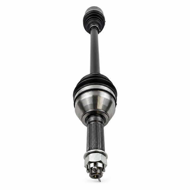 CF-Moto U10 Pro Front - 5HYV-270300-6000 -L&R