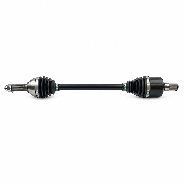 CF-Moto U10 Pro Front - 5HYV-270300-6000 -L&R