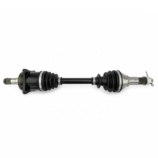 OEM Style Demon Driveshaft, OEM-CA-8-111, 705401578, Can Am Front Left PAXL-1128