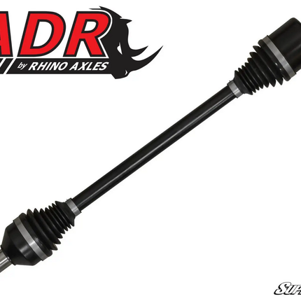 Adr OEM Replacement Driveshaft, Superatv SA-1-2-F-09-0, 1332637, Polaris Front LH & RH