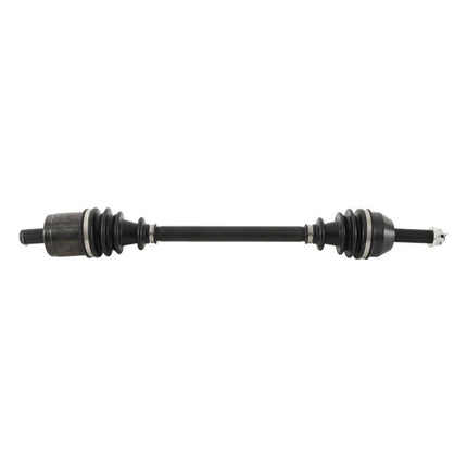 Ultra Heavy Duty 8 Ball Driveshaft, Allballs AB8-PO-8-308, 1332467, Polaris Front LH & RH